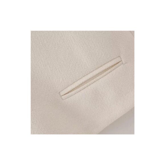 Brand New Women's V-Neck Vest - Sleeveless - Picture 2 of 6